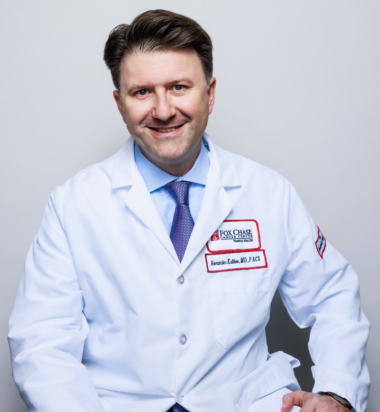 Alexander Kutikov | Fox Chase Cancer Center - Philadelphia PA